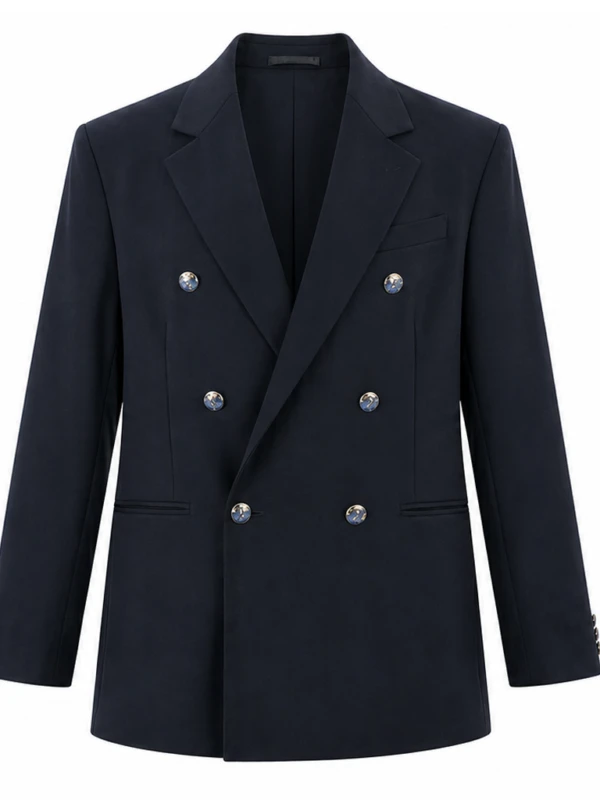 Hit Me Hard And Soft Premiere Billie Eilish Black Blazer F