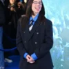 Hit Me Hard And Soft Premiere Billie Eilish Black Blazer First