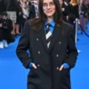 Hit Me Hard And Soft Premiere Billie Eilish Black Blazer Third