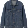 Imperfect Women S01 Elisabeth Moss Mary Blue Jacket F
