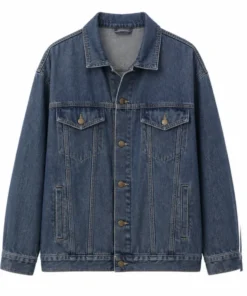 Imperfect Women S01 Elisabeth Moss Mary Blue Jacket F