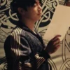 Jung Kook BTS The Return Tracksuit