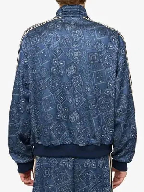 Jung Kook BTS The Return Tracksuit 2026