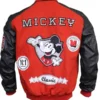 LA Michael Premiere 2026 Rapper Wale Jacket B