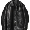 Launch Soho Joe Jonas Black Jacket F