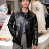 Launch Soho Joe Jonas Jacket