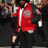 Michael Premiere 2026 Rapper Wale Jacket
