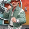 Mortal Kombat II Fan Event Ludi Lin Jacket