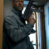 Mutiny 2026 Jason Statham Blue Jacket