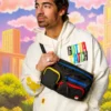 Pokemon Gotta Catch Joe Jonas Hoodie