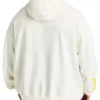 Pokemon Gotta Catch Joe Jonas Whie Hoodie B