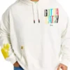 Pokemon Gotta Catch Joe Jonas Whie Hoodie F