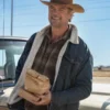 Ransom Canyon S02 Josh Duhamel Blue Jacket