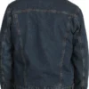 Ransom Canyon S02 Josh Duhamel Staten Kirkland Blue Jacket B