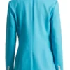 Running Point S02 Kate Hudson Isla Gordon Blue Blazer B