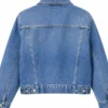 SNL After Party Connor Storrie Blue Jacket B