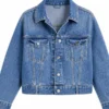 SNL After Party Connor Storrie Blue Jacket F