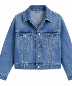 SNL After Party Connor Storrie Blue Jacket F