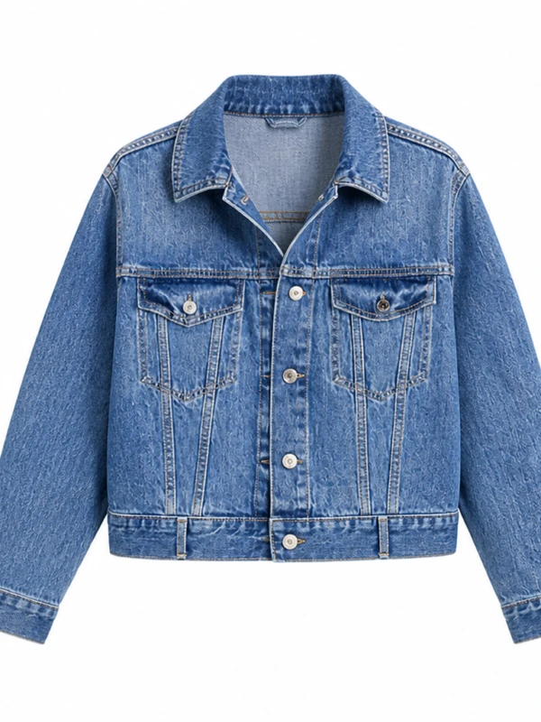 SNL After Party Connor Storrie Blue Jacket F