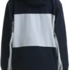 So Ho Street Zendaya Hooded Jacket B