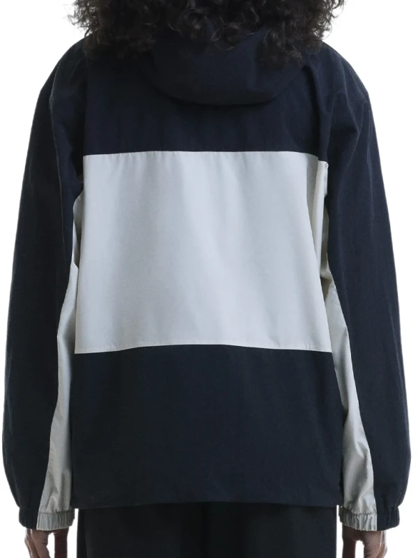 So Ho Street Zendaya Hooded Jacket B