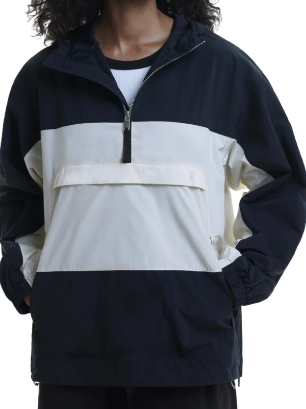So Ho Street Zendaya Hooded Jacket F