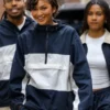 So Ho Street Zendaya Hooded Jacket First 3