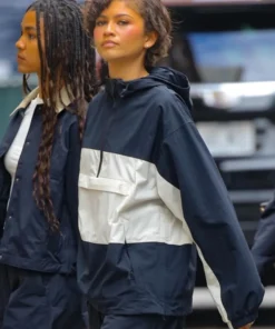 So Ho Street Zendaya Jacket