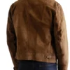 Taylor Swift Night 2026 Luke Bryan Brown Jacket B