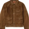 Taylor Swift Night 2026 Luke Bryan Brown Jacket F