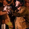 Taylor Swift Night 2026 Luke Bryan Brown Jacket L