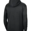 Team NY Knicks Ben Stiller Black Hoodie B