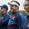 Ted Lasso S04 Jason Sudeikis Track Jacket