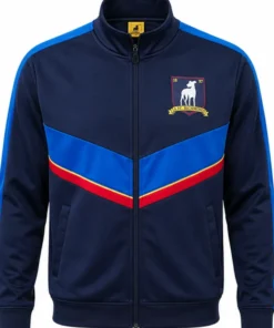 Ted Lasso S04 Jason Sudeikis Track Jacket F 1