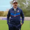 Ted Lasso S04 Jason Sudeikis Track Jacket First