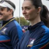 Ted Lasso S04 Juno Temple Keeley Jones Track Jacket First