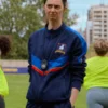 Ted Lasso S04 Juno Temple Track Jacket