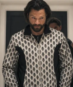 The Boys S05 Jared Padalecki Jacket