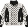 The Boys S05 Jared Padalecki Mr Marathon Jacket F