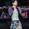 The Kid Who Jumped To The Moon Jungkook Jacket 2