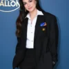 The Tonight Show Starring Anne Hathaway Blazer