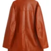 The Ttonight Show Starring Yahya Brown Jacket B
