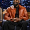 The Ttonight Show Starring Yahya Jacket