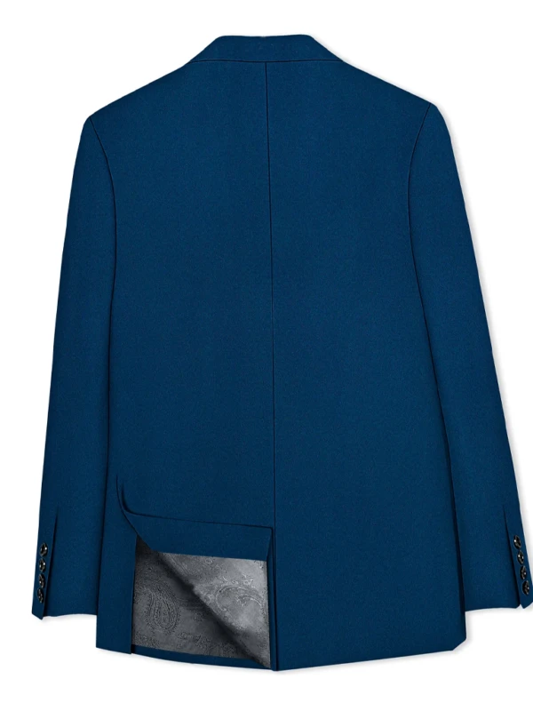 Tristan Tate Promo Blue Suit B