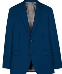 Tristan Tate Promo Blue Suit F