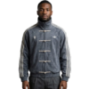Adidas Chinese New Year Manchester United Grey Jacket