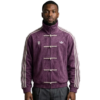 Adidas Chinese New Year Manchester United Purple Jacket