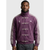 Adidas Chinese New Year Manchester United Purple Jacket