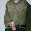 Arirang World Tour Korea BTS Hoodie