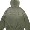 Arirang World Tour Korea BTS Hoodie B